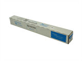 Kyocera Mita TK-8345 Mavi Toner Orjinal