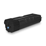Kyocera Mita TK-6725 Siyah Toner Orjinal