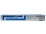 Kyocera Mita TK-8325 Mavi Toner Orjinal