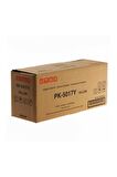 UTAX PK-5017Y Yellow Sarı Orjinal Fotokopi Toneri C3062-3066 6.000 Sayfa