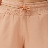 UNITED4 Regular Fit Kadın Pembe Şort