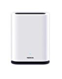 Nokia Wifi Beacon 1 Duo Router Beyaz TEŞHİR