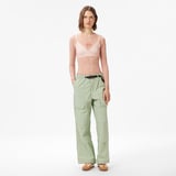 UNITED4 Kadın Pembe Renk Bodysuit
