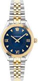 Versace Vrscve2s00522 Kadın Kol Saati