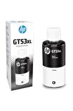 HP GT-53XL 1VV21AE Siyah Mürekkep Kartuş