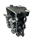 Yamaha MT 25 Silindir Üst Kapak
