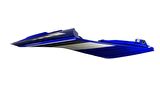 Yamaha YZF R25 Arka Grenaj Sağ Mavi