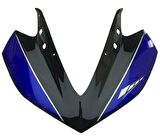 Yamaha YZF R25 Kafa Grenajı Mavi 2018 (ABS)