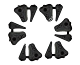 -Yamaha Yzf R25 '17 Damper 1 Tk 6 Adettir