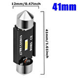 41 MM  LED 2 ADET 