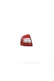 1Z5945111 - ARKA STOP SOL ( LEDLİ ) OCTAVİA 2010- İTHAL