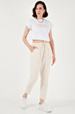 Lela Bayan Pantolon 668YP5134
