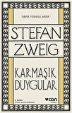 Karmaşık Duygular