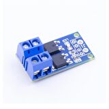 15A 400 W PWM Kontrollü MOSFET Anahtarlama Modülü 