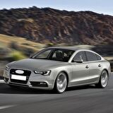Audi A5 S.back 2012-2016 Sağ Amortisör Kulesi Plastik Kapak 8K0803594