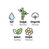 Sleepy Ecologic Premium Plus Normal Hijyenik Ped 48 Adet + Uzun 40 Adet + Gece 36 Adet