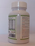 Sinirliot Kdt Kapsül (PLANTAGO HVH CAPSULE)60 Adet