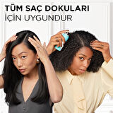 L'Oréal Paris Magic Retouch Beyaz Dipleri Kapatıcı Sprey - Koyu Kahverengi
