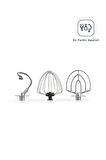 Homend Artfood 3025 Stand Mikser Mutfak Şefi 1200W 5,5 Lt