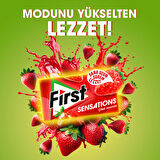First Sensations Çilek 27gr - 12 Adet