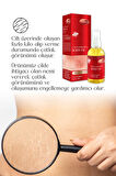  MECİTEFENDİ ÇATLAK GİDERİCİ VÜCUT BAKIM YAĞI 125 ml 