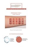 Nemli ve Pürüzsüz Görünüm Sunan Köpük Tint (ND02) A'PIEU Juicy-Pang Mousse Tint Nude