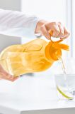 Eco Şişe Suluk ve Matara Kolay Kapak Papaya 2lt