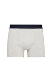 DeFacto Regular Fit 3'lü Boxer C9572AX24CWNV135