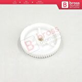 MAN Kamyon İçin Cam Kriko Motor Tamir Dişlisi 58 Diş