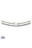 Opel Corsa D Krom Ön Panjur 3 Prç. 2007-2014 Arası P. Çelik