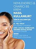 Nemlendirici & Onarıcı B5  Krem
