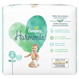Prima Pampers Harmonie Bebek Bezi 2 Beden 24 Lü
