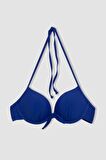 DeFacto Regular Fit Bikini Üstü-Fall in Love Z4337AZ24SMBE114