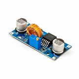 XL4015 5A DC-DC Ayarlanabilir Gerilim Azaltıcı Modülü