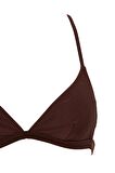 DeFacto Regular Fit Bikini Üstü-Fall in Love C1013AX24SMBN328