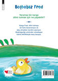 Boşboğaz Fred
