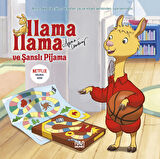 Llama Llama Seti (4 Kitap)