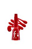 Flormar Glossy Red 5'li Makyaj Seti
