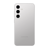 Samsung Galaxy S24 Marble Gray 128 GB 8 GB Ram Akıllı Telefon (Samsung Türkiye Garantili)