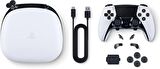 Sony Playstation 5 Dualsense Edge Controller Beyaz (Bilkom Garantili)