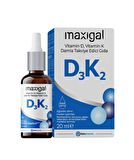 D3k2 Damla