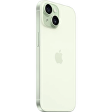 Apple iPhone 15 Yeşil 128 GB 6 GB Ram Akıllı Telefon (Apple Türkiye Garantili)