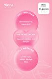 Mirosa de France Hypnosis Niche Collection Yüksek Kalıcı Kadın Parfum Hypnotic Poison Edp Premium Kutu 50ml N103
