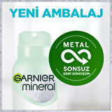 Garnier Mineral Ultra Kuru Sprey Deodorant 150 ml