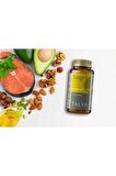Omega-3 Içeren Takviye Edici Gıda, Balık Yağı, 60 Yumuşak Kapsül