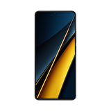 Poco X6 Pro 5G Siyah 512 GB 12 GB Ram Akıllı Telefon (Poco Türkiye Garantili)