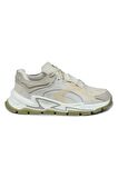 Jump 29085 Erkek Sneaker Spor Ayakkabı Bej