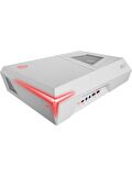 MSI MPG TRIDENT 3 ARCTIC 11SA-074TR I5-11400F 16GB DDR4 1TB SSDGTX1650 GDDR6 4GB W10 SIYAH GAMING PC