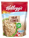 Kellogg's Yulaf Ezmesi 400 Gr x 10 Adet, %100 Yulaf Ezmesi, Lif ve Protein Kaynağı