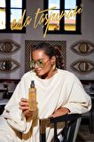 Eda Taşpınar Wild Things Body Mist - 200 ML